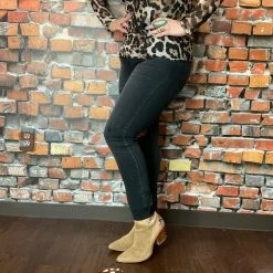 Hidden Amelia Skinny Jeans Bottoms