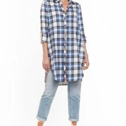Aratta Dalt Villa Tunic