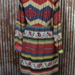 Tasha Polizzi Fiesta Duster TIFFIANY'S CLOSET