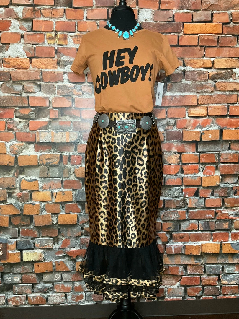 Promo ๐ฅ The Sparkling Spur The Catting Around ๐ Skirt โจ 3 The Sparkling Spur The Catting Around Skirt