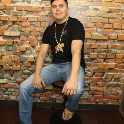 Wholesale π Pendleton Men's π Shirts Sierra Ridge Circle Graphic Tee π 23 Pendleton Men's Shirts Sierra Ridge Circle Graphic Tee