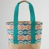 Pendleton Los Lunas Canopy Canvas Tote