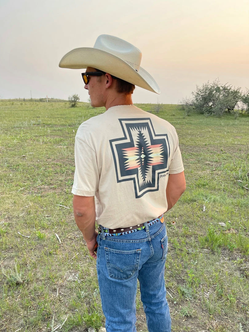 Discount 🎉 Pendleton Harding Graphic Tee ✨ 6 Pendleton Harding Graphic Tee