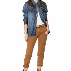 Deals 👍 Double D Ranch Wear - Wild Horses Collection Switchback Jacket Jackets ✔️ 10 Double D Ranch Wear - Wild Horses Collection Switchback Jacket Jackets