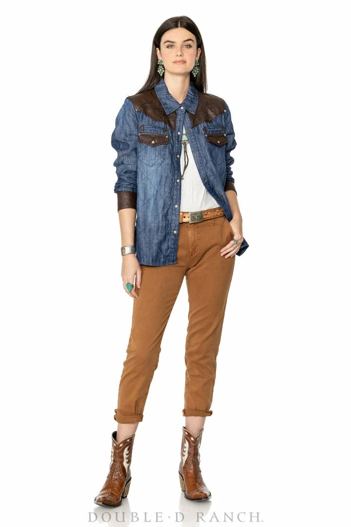 Deals 👍 Double D Ranch Wear - Wild Horses Collection Switchback Jacket Jackets ✔️ 6 Double D Ranch Wear - Wild Horses Collection Switchback Jacket Jackets