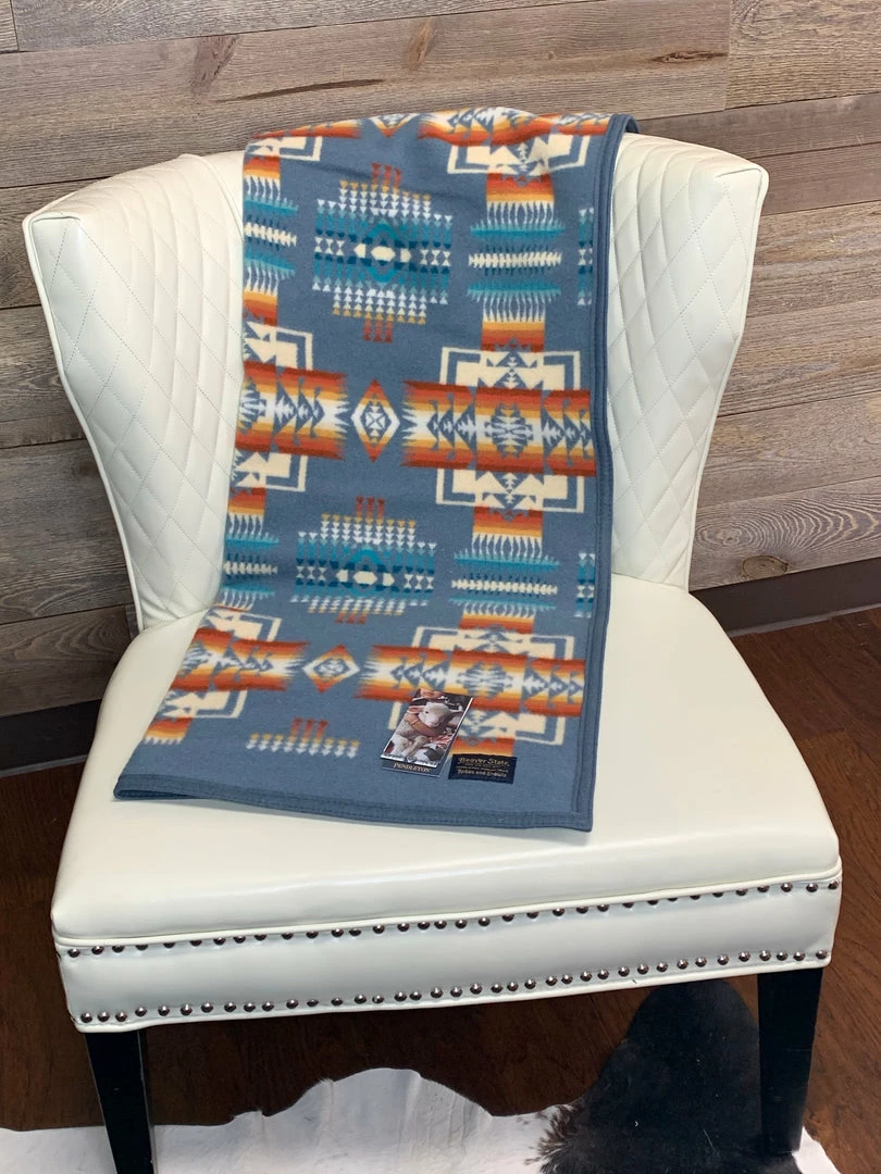 Flash Sale 🔥 Pendleton Chief Joseph Crib Blanket Home Goods ⌛ 5 Pendleton Chief Joseph Crib Blanket Home Goods
