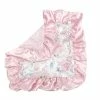 The Sparkling Spur Bashful Pink Floral Lovie Kids Of A King