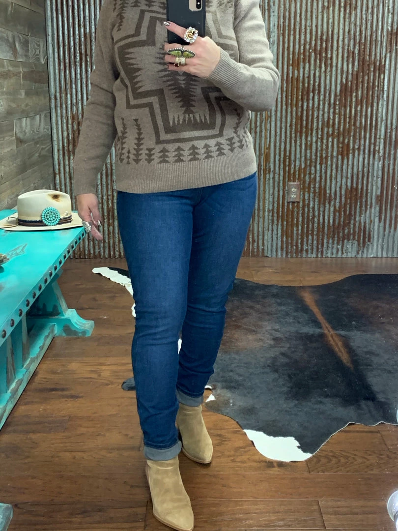 Brand new 😉 Judy Blue Thermadenim Thermal Skinny ⌛ 5 Judy Blue Thermadenim Thermal Skinny