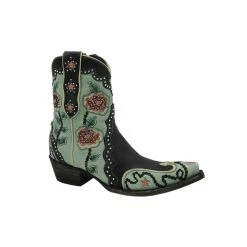 Double D Ranch - Gayle Collection Don't Fence Me In Boot