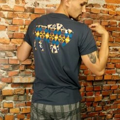 Best deal ๐ฅฐ Pendleton Men's ๐ Shirts Siskiyou Bison Graphic Tee โ 12 Pendleton Men's Shirts Siskiyou Bison Graphic Tee