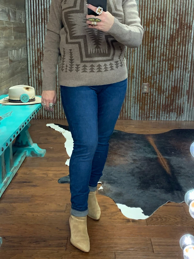 Brand new 😉 Judy Blue Thermadenim Thermal Skinny ⌛ 6 Judy Blue Thermadenim Thermal Skinny