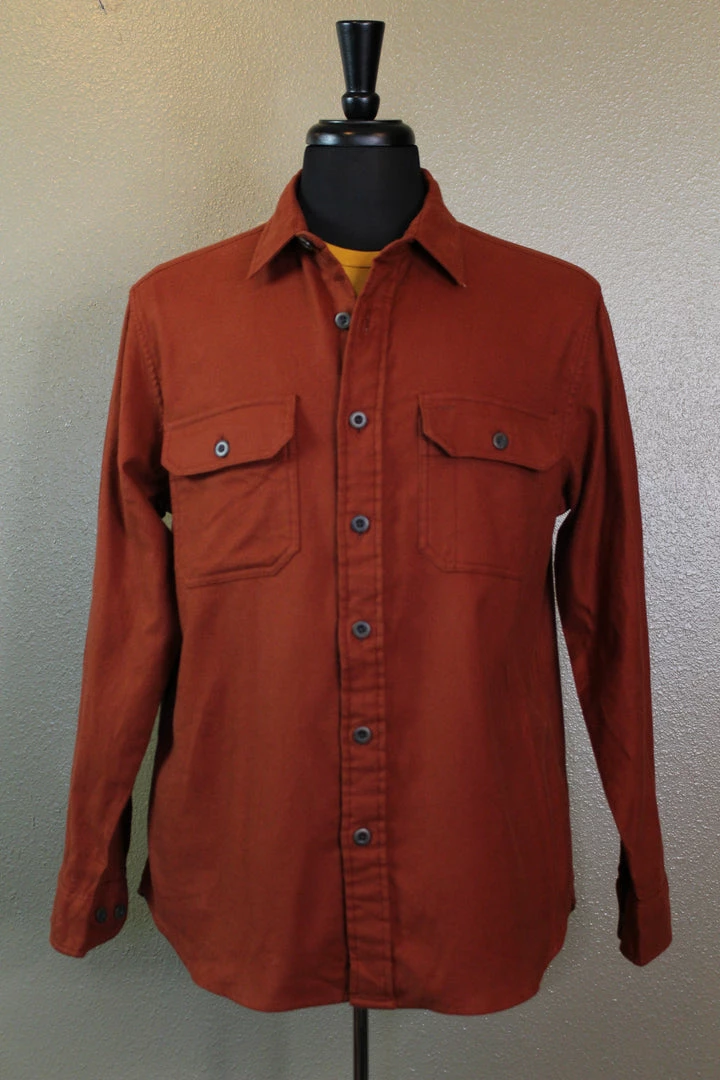 Hot Sale ๐ฏ Pendleton Burnside Flannel ๐ Shirt ๐ 3 Pendleton Burnside Flannel Shirt