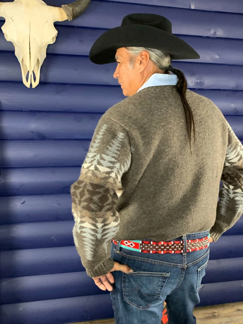 Best reviews of โ Pendleton Men's Sweaters/Cardigans Shetland Harding Crew ๐ 7 Pendleton Men's Sweaters/Cardigans Shetland Harding Crew