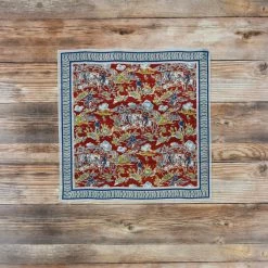 Tasha Polizzi Old Town Scarf