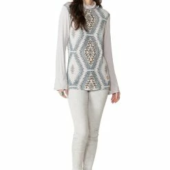 Double D Ranch - Banff Collection Tops Mountain View Tee