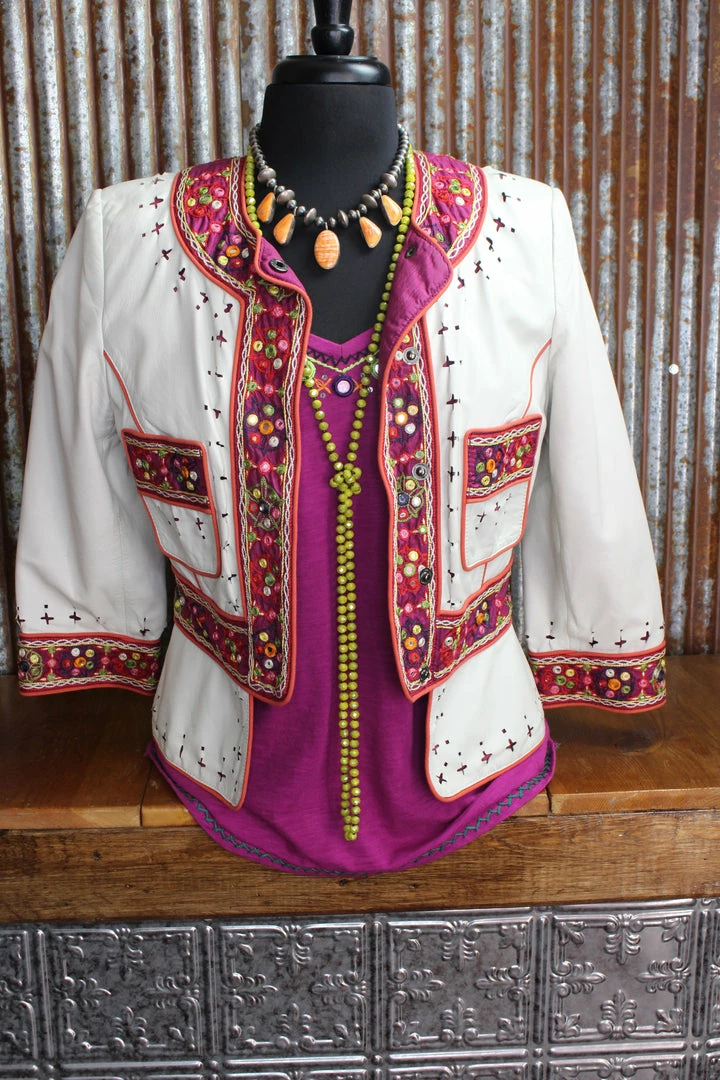 Best reviews of π Double D Ranch Wear Fun In Fuchsia Mirror Tee 𧨠5 Double D Ranch Wear Fun In Fuchsia Mirror Tee