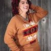 Pendleton Chief Joseph Sweater Tan