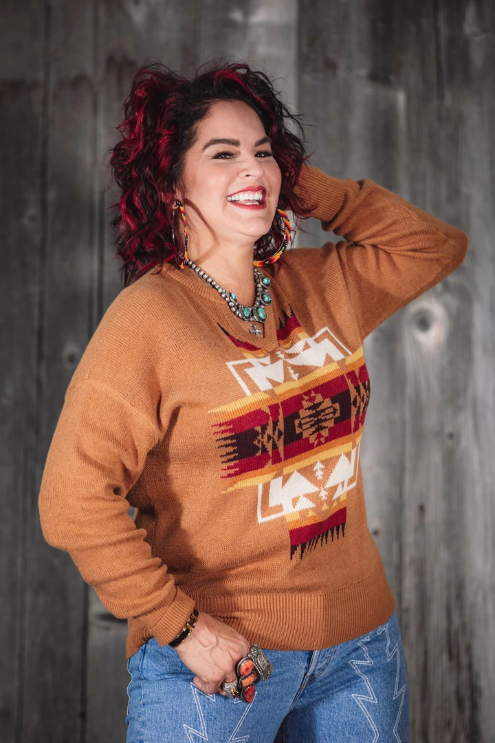 Buy โ๏ธ Pendleton Chief Joseph Sweater Tan ๐ฅ 3 Pendleton Chief Joseph Sweater Tan