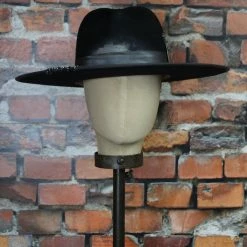 Double D Ranch Wear Broken Arrow Hat