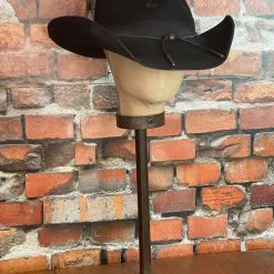 Charlie 1 Horse The Desperado Hats/Headbands/Scarves/Gloves