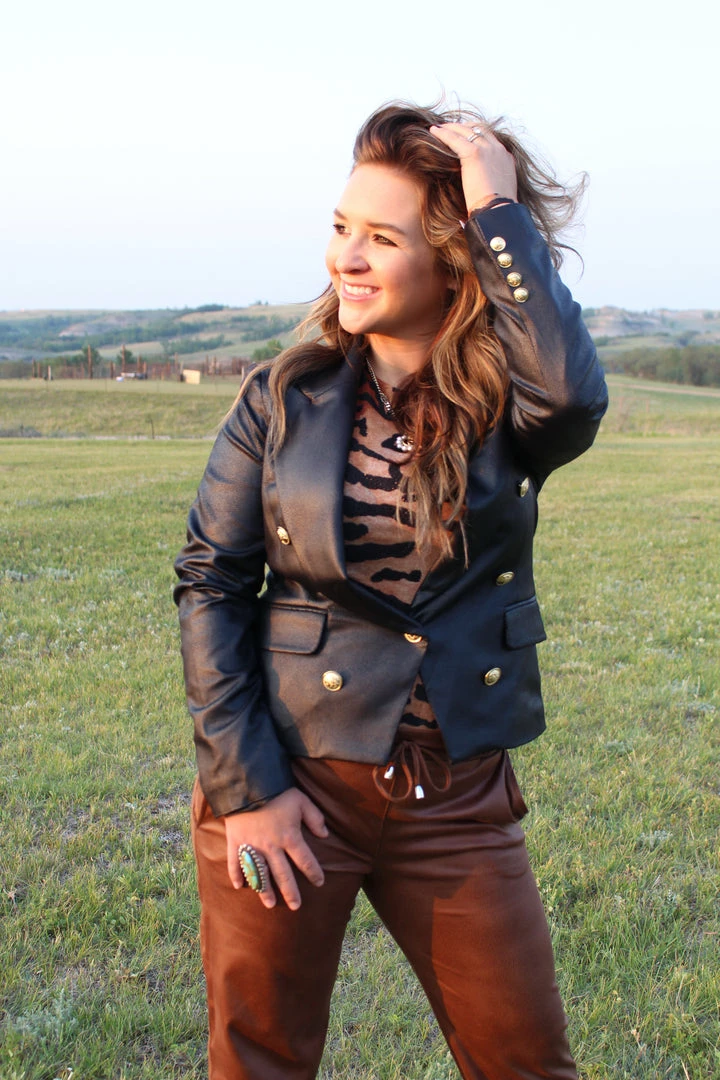 Outlet π€© Oo La La The Rachelle Blazer Jackets β¨ 8 Oo La La The Rachelle Blazer Jackets