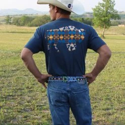 Best deal ๐ฅฐ Pendleton Men's ๐ Shirts Siskiyou Bison Graphic Tee โ 11 Pendleton Men's Shirts Siskiyou Bison Graphic Tee