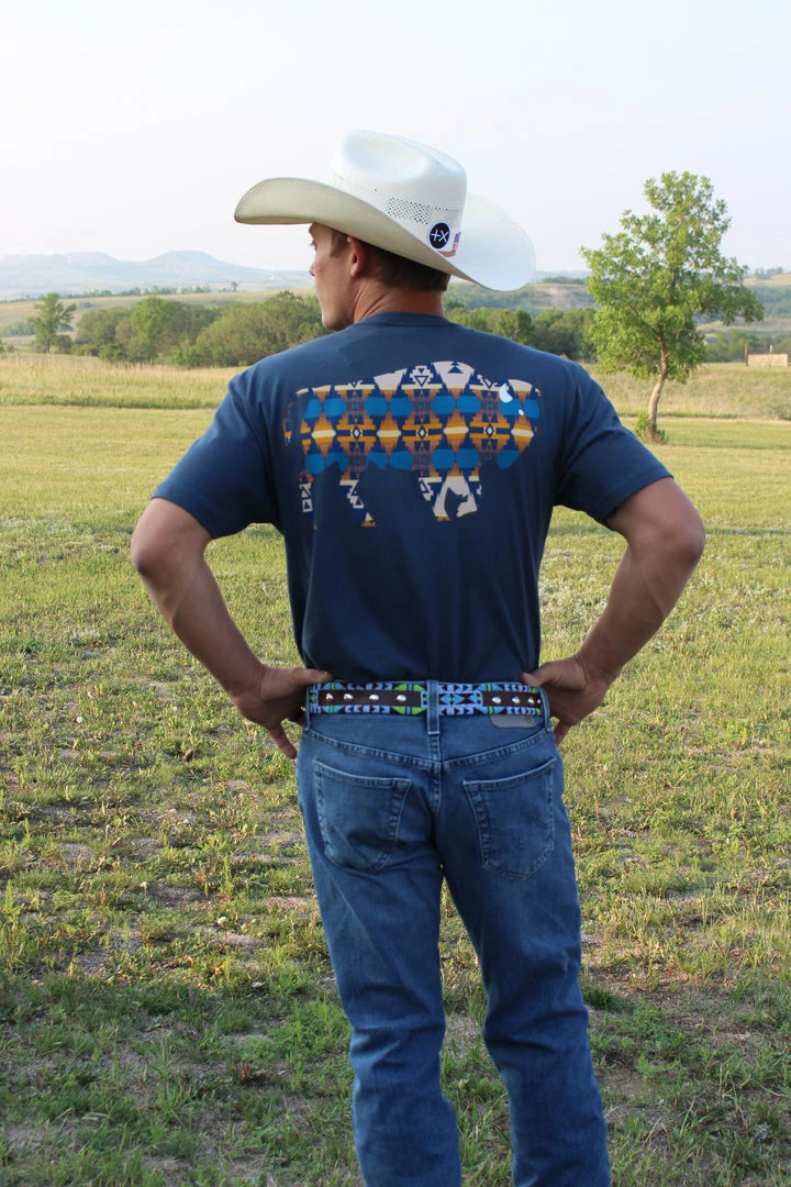 Best deal ๐ฅฐ Pendleton Men's ๐ Shirts Siskiyou Bison Graphic Tee โ 5 Pendleton Men's Shirts Siskiyou Bison Graphic Tee