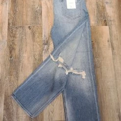 Buy ๐งจ Hidden New Arrivals Zoey Basic Button Fly Mom ๐ Jeans ๐ฅฐ 12 Hidden New Arrivals Zoey Basic Button Fly Mom Jeans