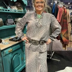 Wholesale ๐ Double D Ranch - Banff Collection Winter Axis ๐ Skirt ๐ Dresses ๐คฉ 13 Double D Ranch - Banff Collection Winter Axis Skirt Dresses