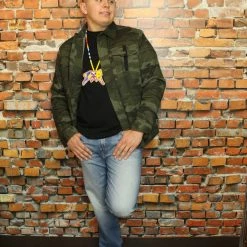 STS Ranchwear The Sergeant