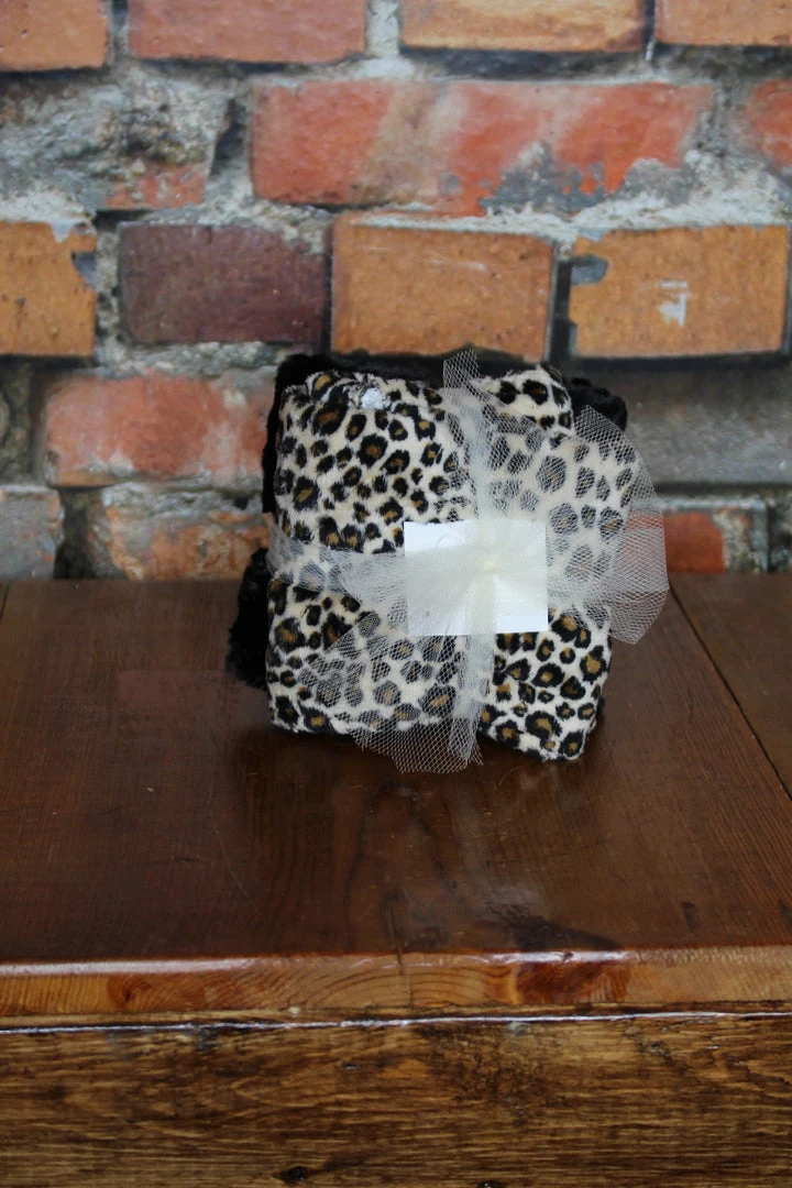 Best Sale 🌟 The Sparkling Spur Sunset Leopard Burp Cloth Set Kids Of A King 💯 3 The Sparkling Spur Sunset Leopard Burp Cloth Set Kids Of A King