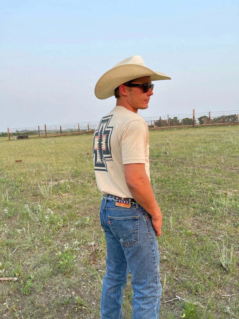 Discount 🎉 Pendleton Harding Graphic Tee ✨ 7 Pendleton Harding Graphic Tee