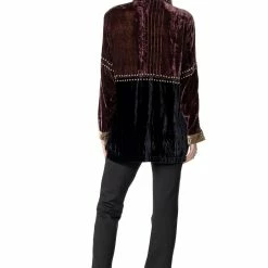 Double D Ranch - Yellowstone Trinni Top Tops