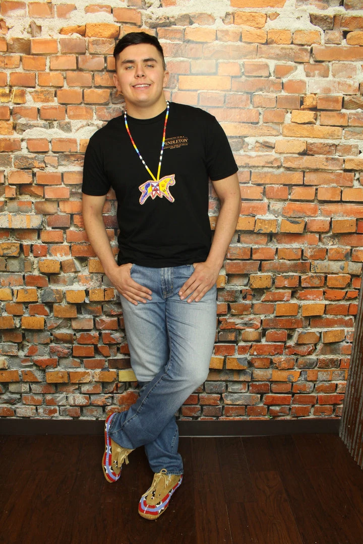 Wholesale π Pendleton Men's π Shirts Sierra Ridge Circle Graphic Tee π 11 Pendleton Men's Shirts Sierra Ridge Circle Graphic Tee