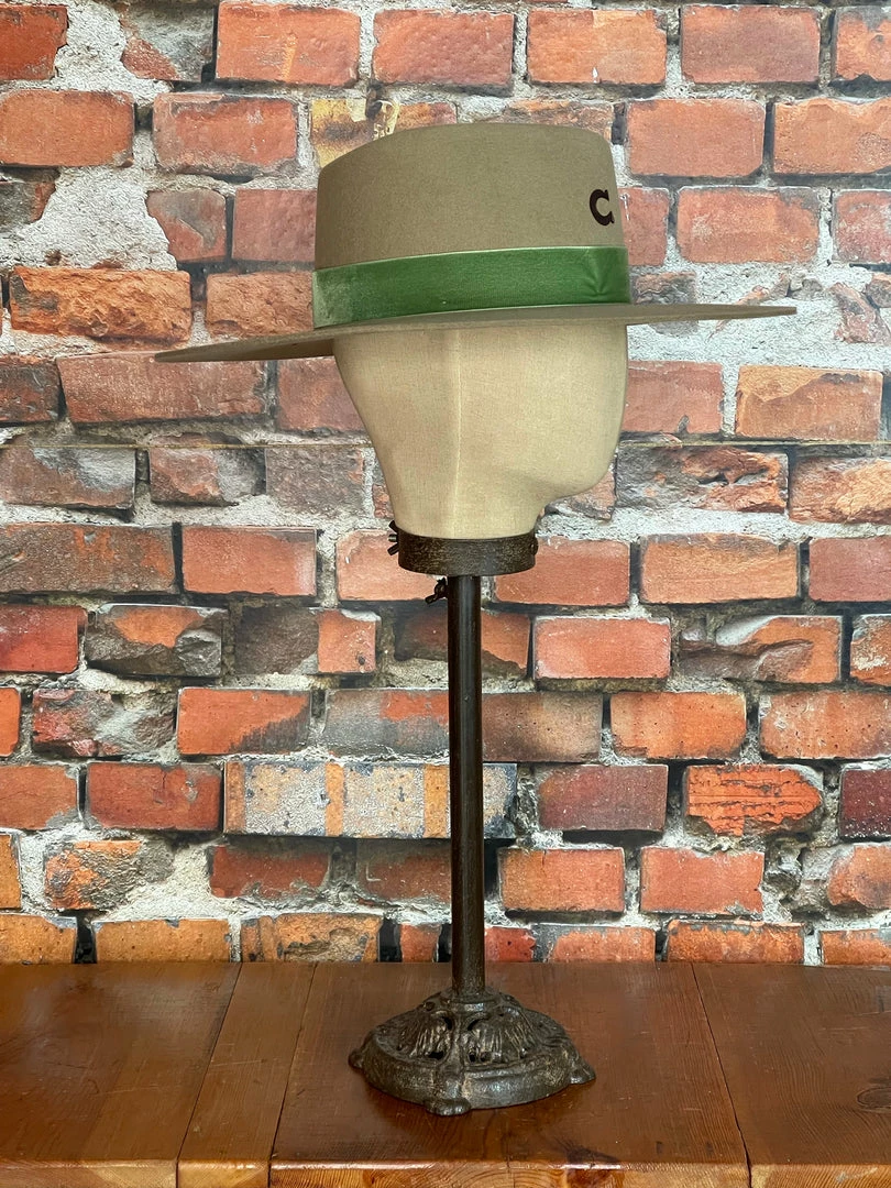 Best Pirce 🔥 Charlie 1 Horse Hats/Headbands/Scarves/Gloves Hippie Cowgirl Hat 🔔 5 Charlie 1 Horse Hats/Headbands/Scarves/Gloves Hippie Cowgirl Hat