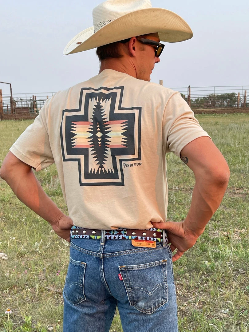 Discount 🎉 Pendleton Harding Graphic Tee ✨ 3 Pendleton Harding Graphic Tee