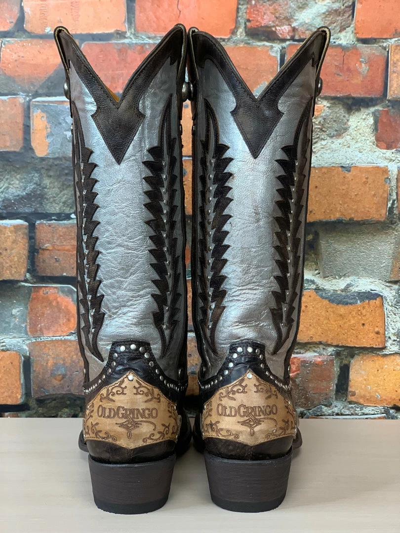 Promo ๐ Old Gringo Valeria ๐ฅพ Boots ๐ Shoes/Boots ๐ 5 Old Gringo Valeria Boots Shoes/Boots