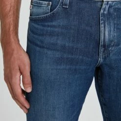 AG Adriano Goldschmied The Graduate Men's Jeans
