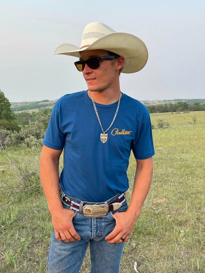 Best Pirce π Pendleton Men's π Shirts Pacific Wonderland Graphic Tee π 4 Pendleton Men's Shirts Pacific Wonderland Graphic Tee