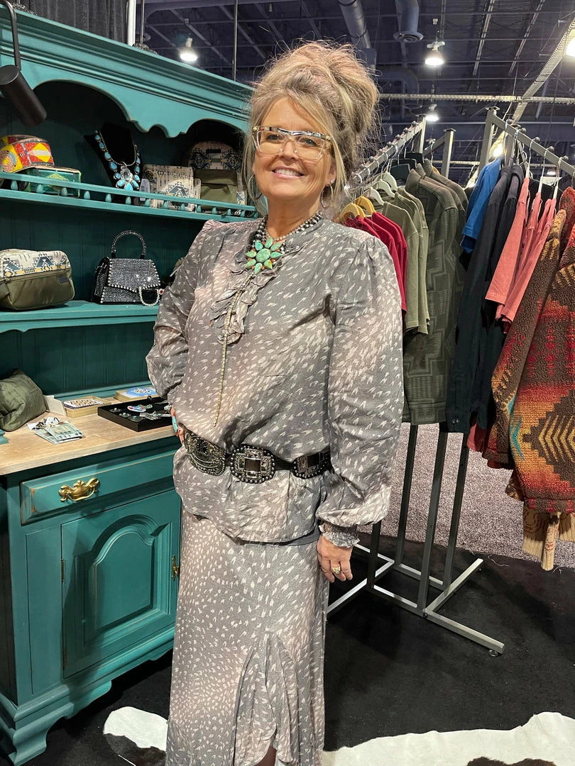 Wholesale ๐ Double D Ranch - Banff Collection Winter Axis ๐ Skirt ๐ Dresses ๐คฉ 7 Double D Ranch - Banff Collection Winter Axis Skirt Dresses