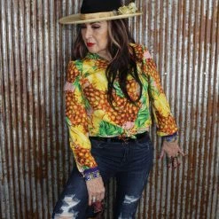 The Sparkling Spur Miss Dolce Vibes