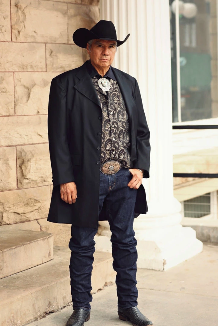 Promo π The Frontier Clothing Co. Men's π Dress Jackets The Texβs Doc π§₯ Coat β 5 The Frontier Clothing Co. Men's Dress Jackets The Texβs Doc Coat