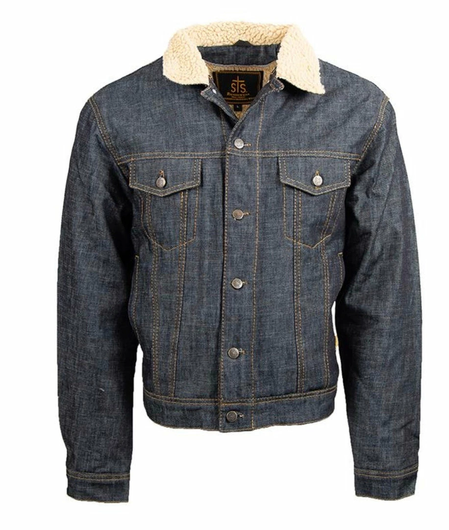 Deals ๐ STS Ranchwear Men's Outerwear The Sawyer (Menโs) โ๏ธ 10 STS Ranchwear Men's Outerwear The Sawyer (Menโs)