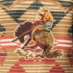 Flash Sale π₯° Double D Ranch - Yellowstone Jackets Yellowstone Camp Blanket Jacket β 13 Double D Ranch - Yellowstone Jackets Yellowstone Camp Blanket Jacket