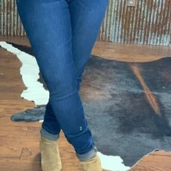 Brand new 😉 Judy Blue Thermadenim Thermal Skinny ⌛ 11 Judy Blue Thermadenim Thermal Skinny