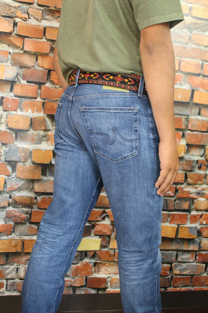 Buy 🤩 AG Adriano Goldschmied The Graduate 🎉 4 AG Adriano Goldschmied The Graduate