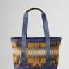 Pendleton Accessories Harding Zip Tote