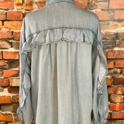 Tasha Polizzi Miss Marcie Shirt New Arrivals