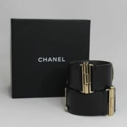 Deals ๐ฅ TIFFIANY'S CLOSET Chanel Cuffs ๐ 7 TIFFIANY'S CLOSET Chanel Cuffs
