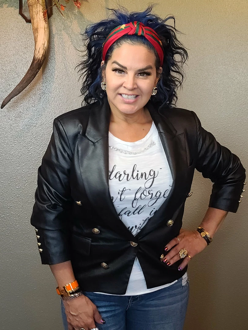 Outlet π€© Oo La La The Rachelle Blazer Jackets β¨ 4 Oo La La The Rachelle Blazer Jackets